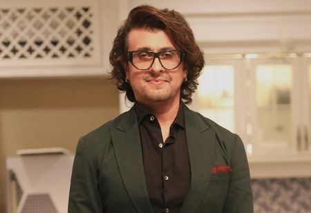 Sonu Nigam Buys Andheri Office Space for 1 Crore
